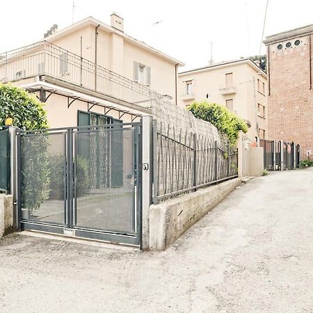 Bologna Garden House Apartment Luaran gambar
