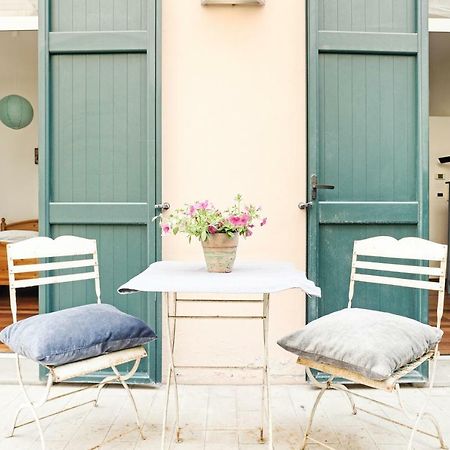 Bologna Garden House Apartment Luaran gambar