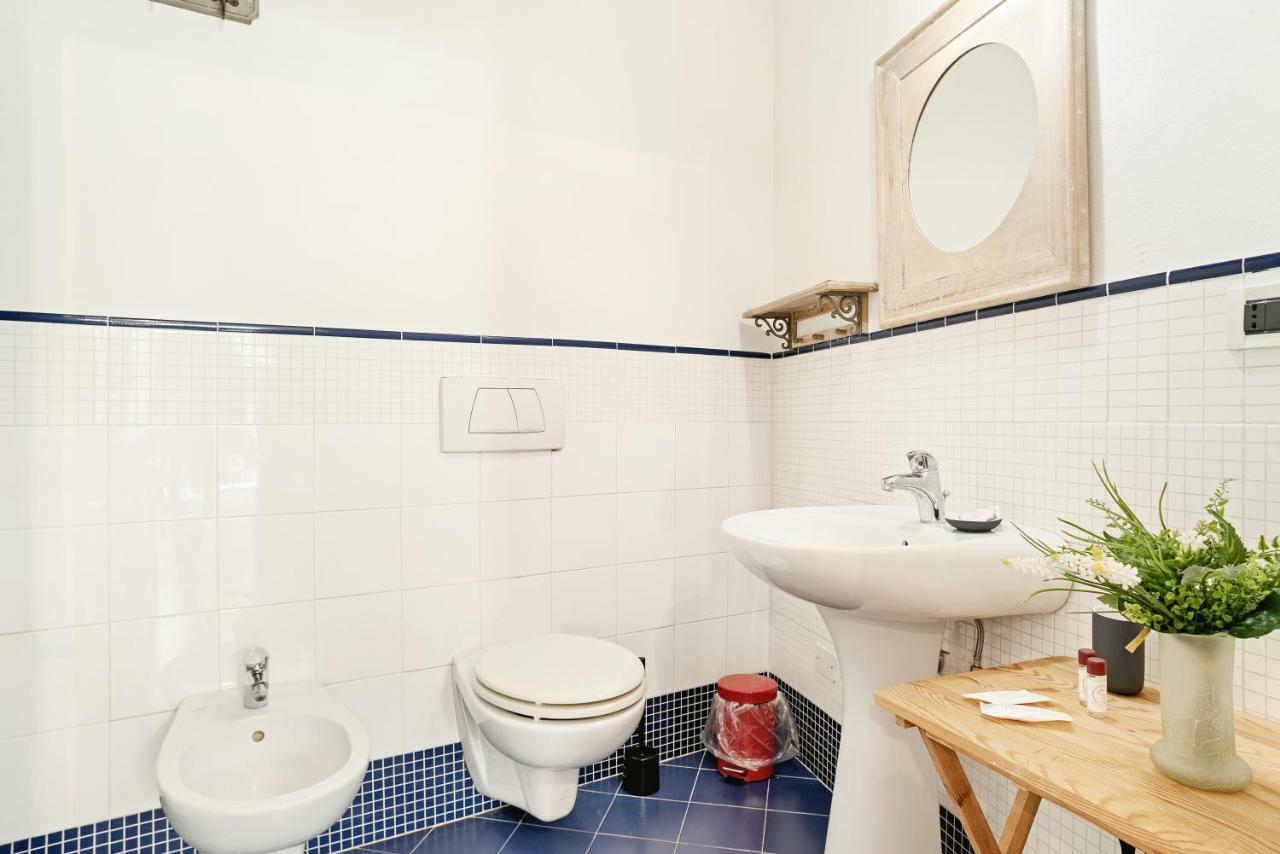 Bologna Garden House Apartment Luaran gambar