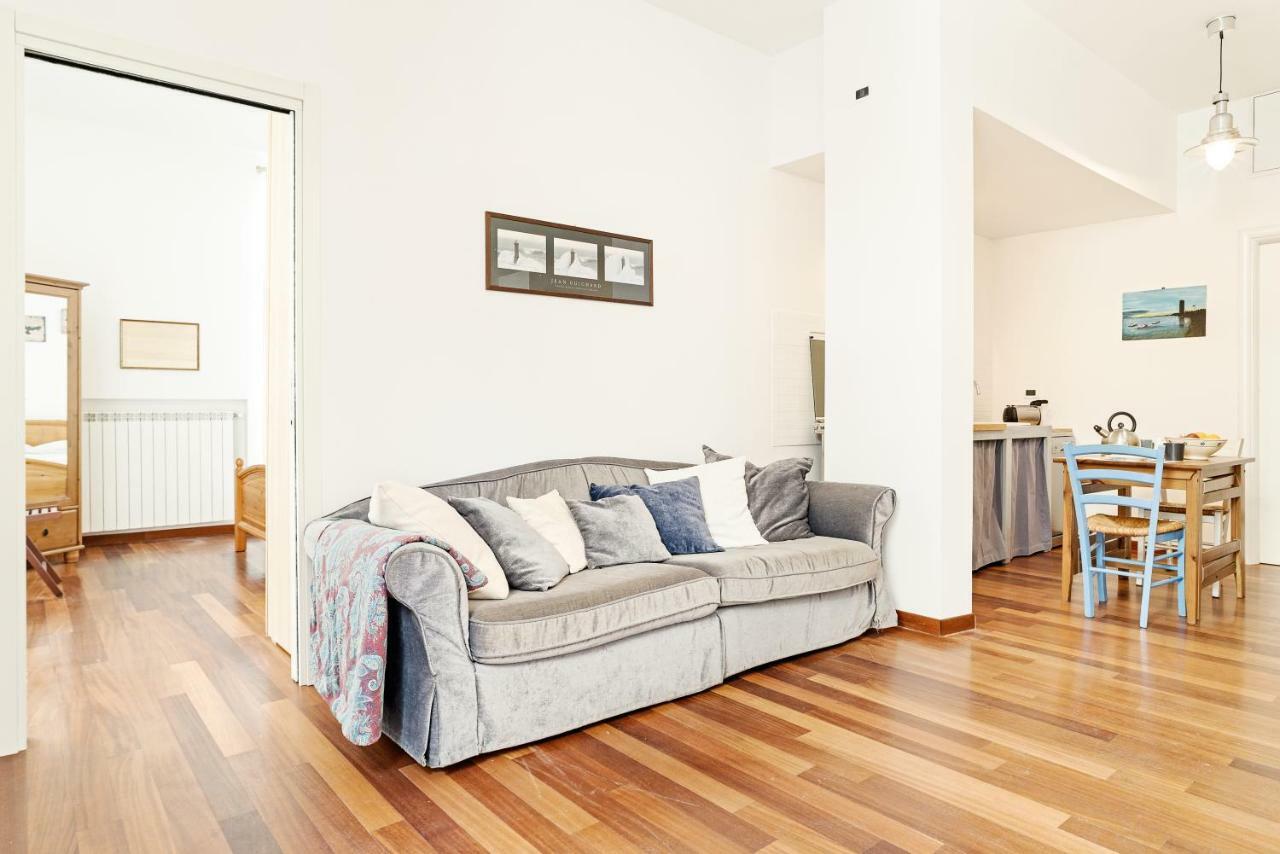 Bologna Garden House Apartment Luaran gambar