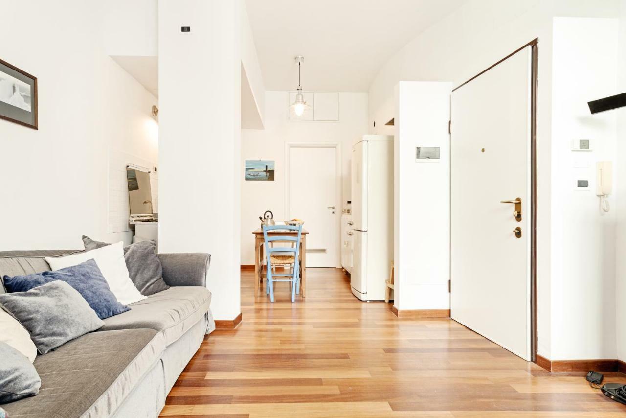 Bologna Garden House Apartment Luaran gambar