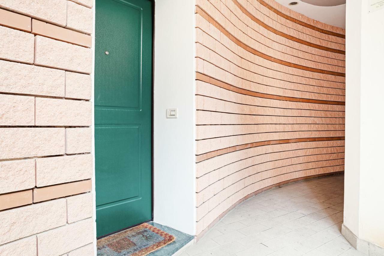 Bologna Garden House Apartment Luaran gambar
