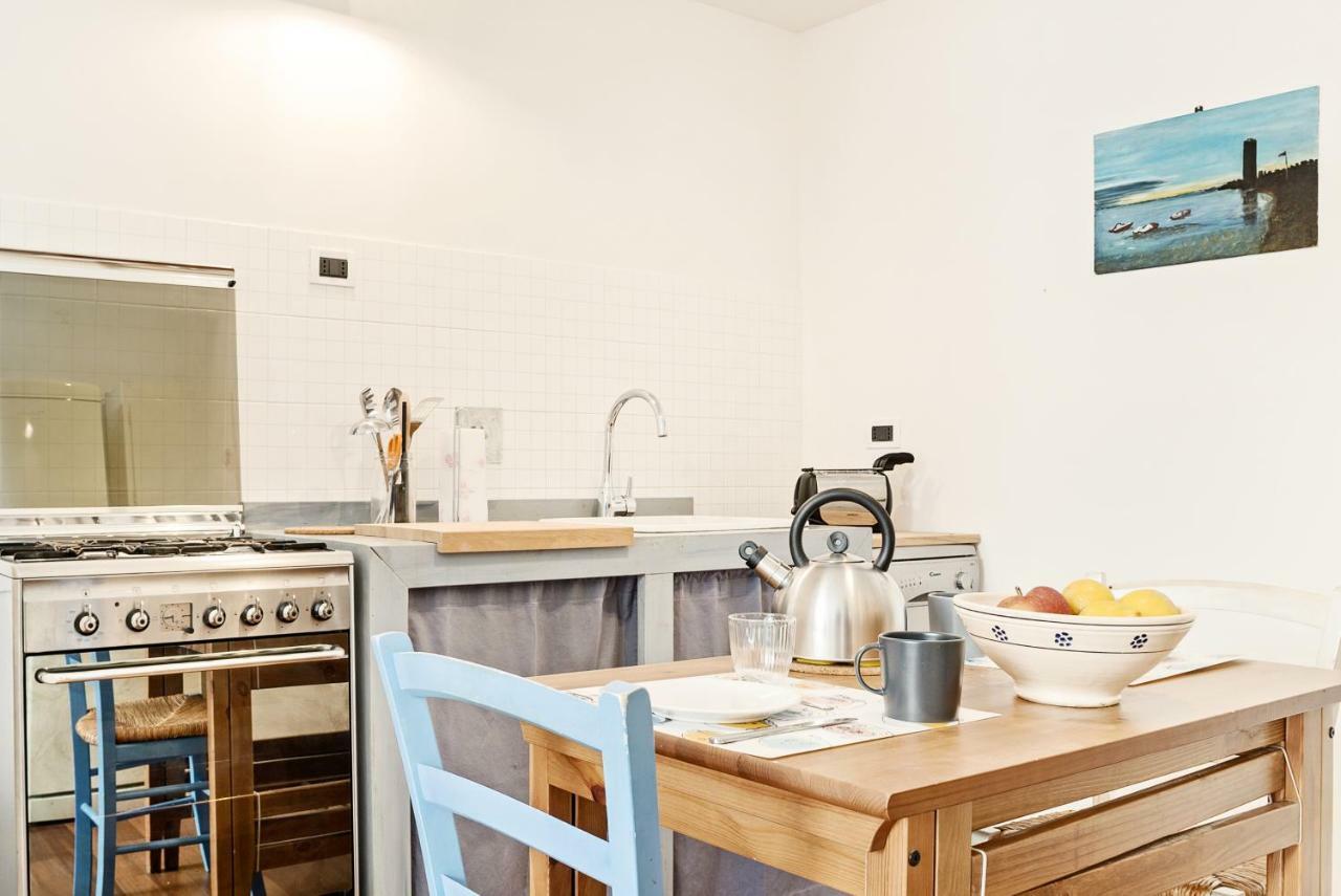 Bologna Garden House Apartment Luaran gambar