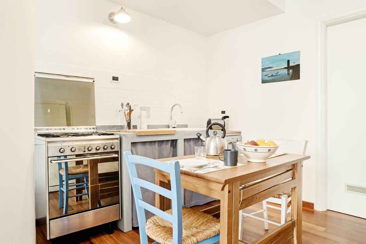 Bologna Garden House Apartment Luaran gambar