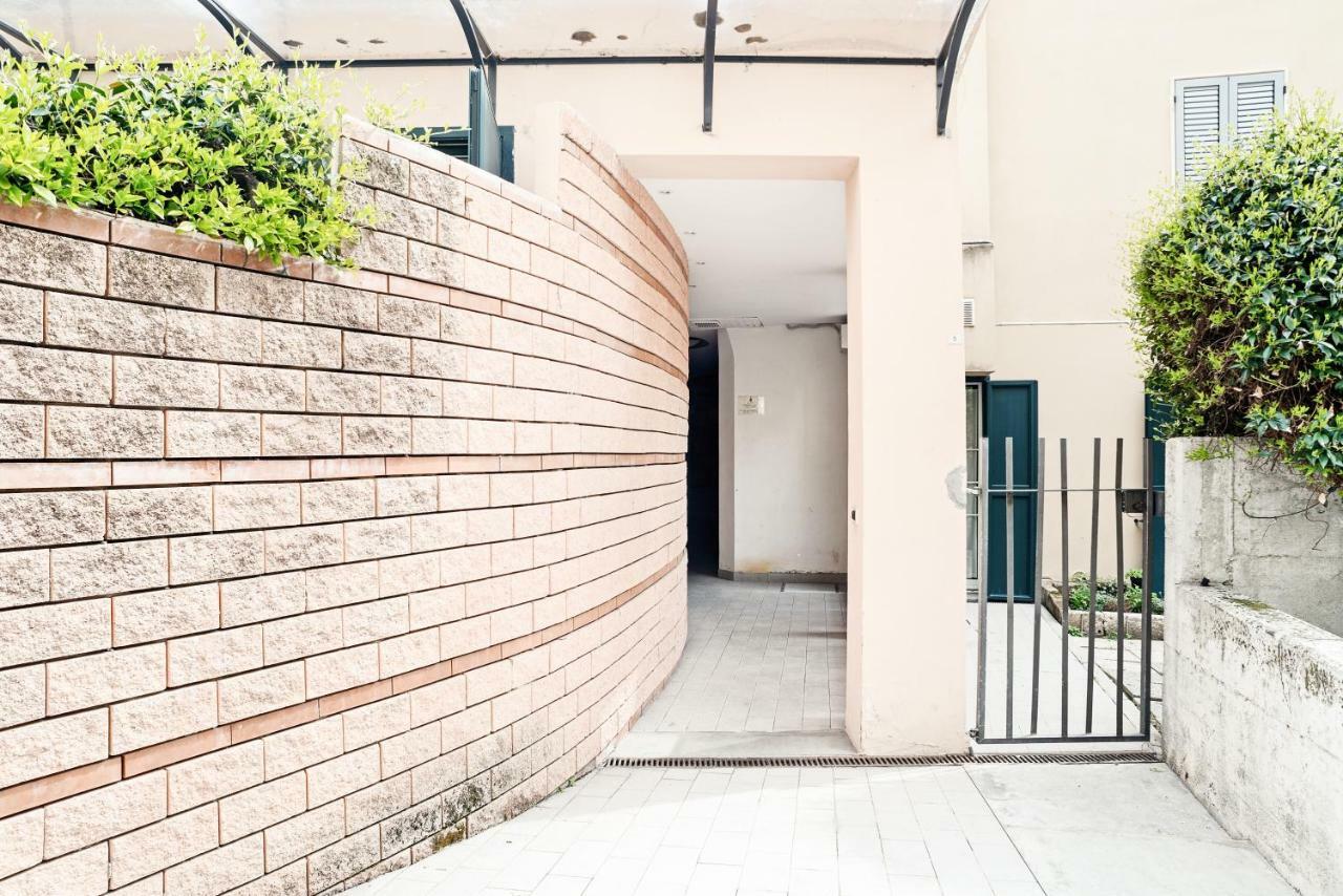 Bologna Garden House Apartment Luaran gambar